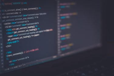 プログラミング言語とは何か?将来性やオススメ言語を紹介